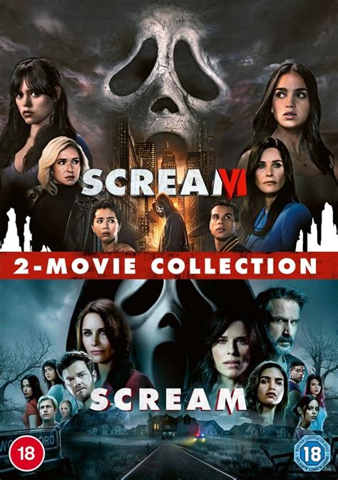 scream vi limetorrents|scream 2022 Torrents Download .